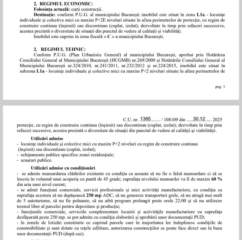 Oraselul Copiilor, Alunisului, Brancoveanu, Bucuresti