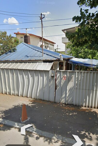 Oraselul Copiilor, Alunisului, Brancoveanu, Bucuresti