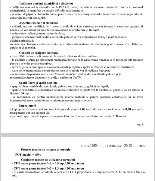 Oraselul Copiilor, Alunisului, Brancoveanu, Bucuresti